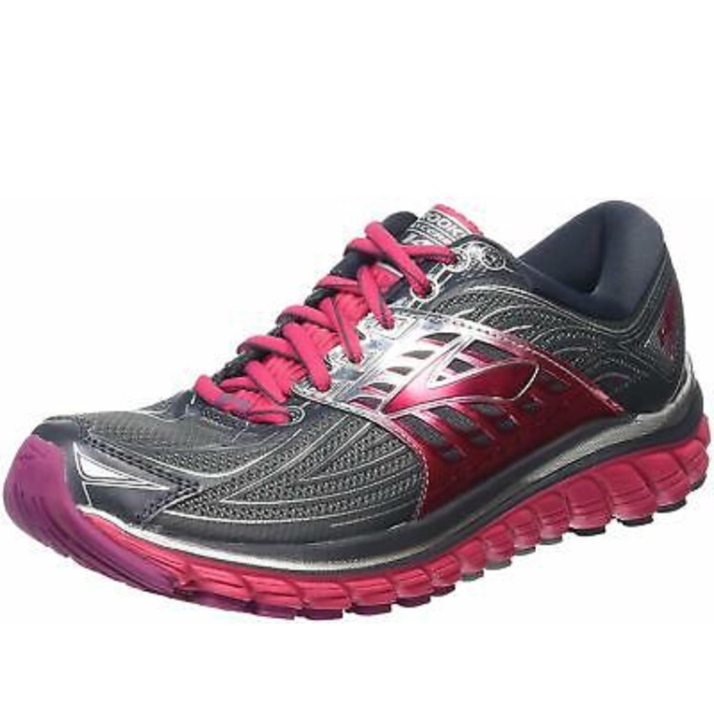 Brooks running shoes ( Glycerin 14)